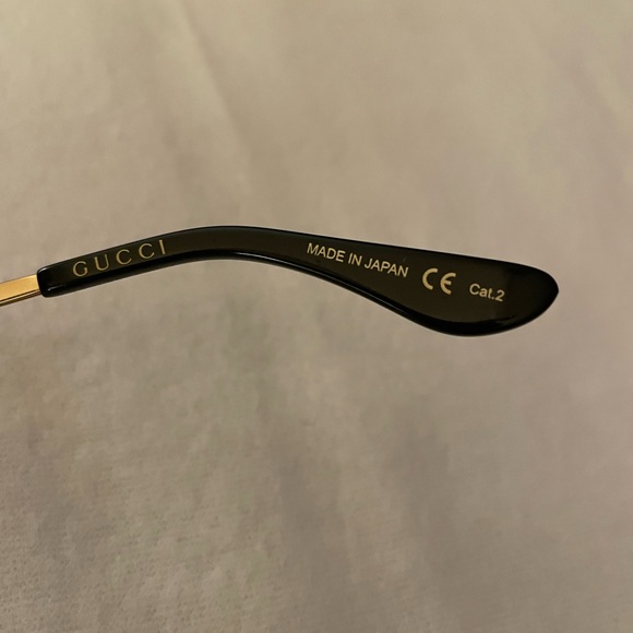 Gucci women’s sunglasses - Picture 6 of 8